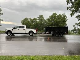 Junk Removal for Events in East Milton, FL